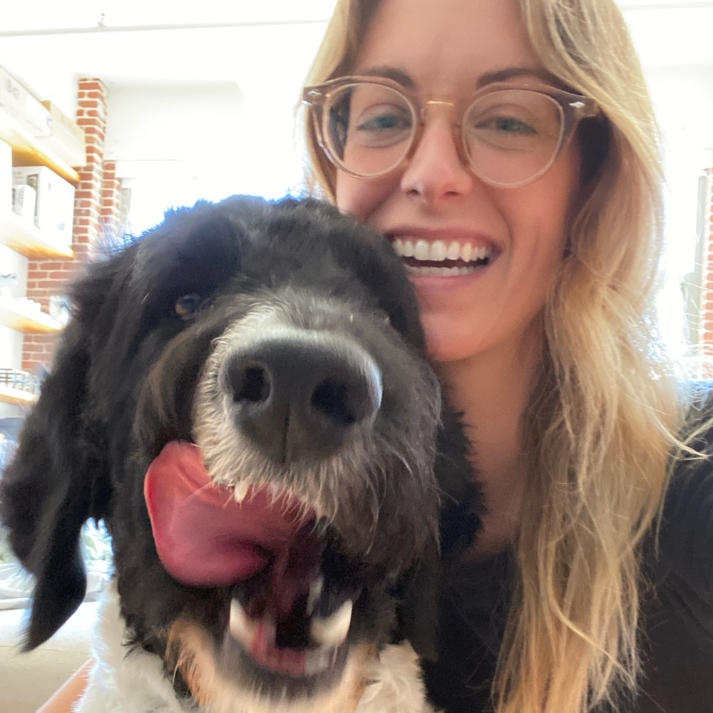 Meet your Posher, Annie